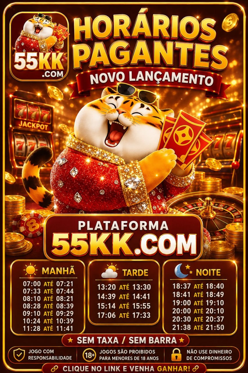 Foto da plataforma 55kkx (2)
