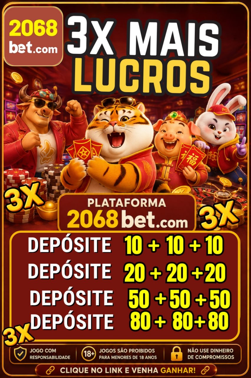 Foto da plataforma 2068bet1 (2)