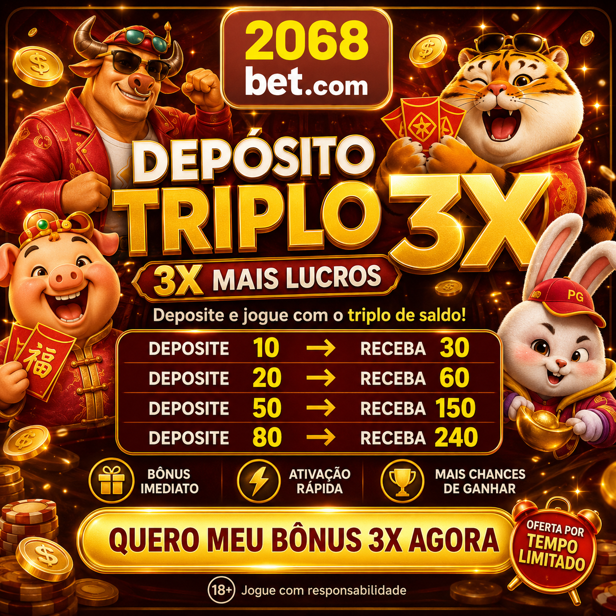 Foto da plataforma 2068bet1 (5)