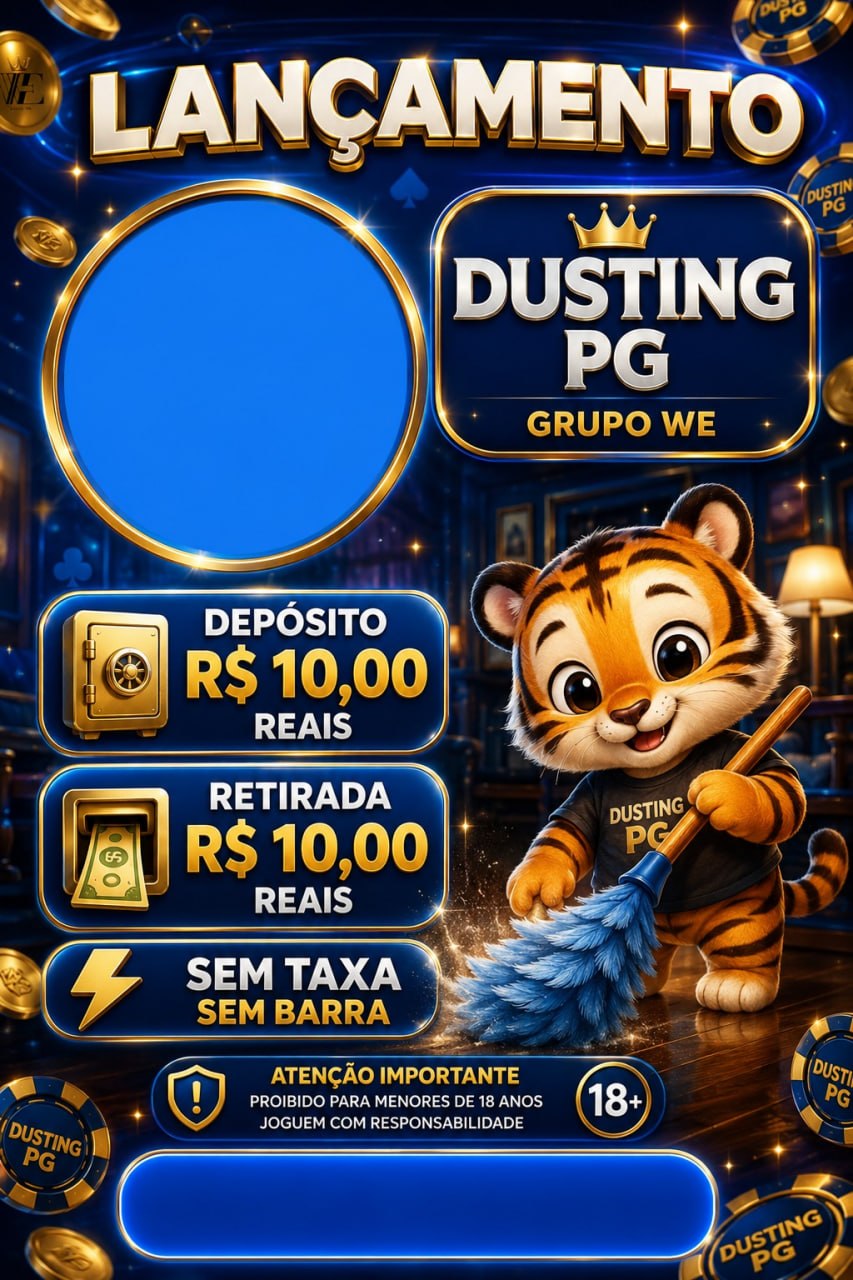 Foto da plataforma We Dustinggpg (1)
