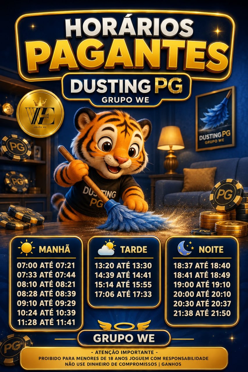 Foto da plataforma We Dustinggpg (2)