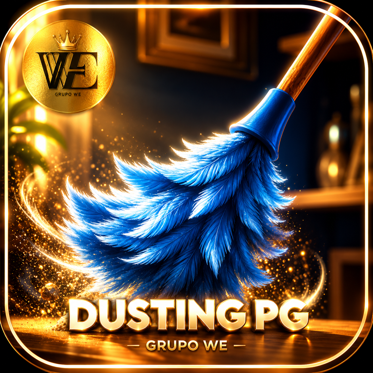 Foto da plataforma We Dustinggpg (4)
