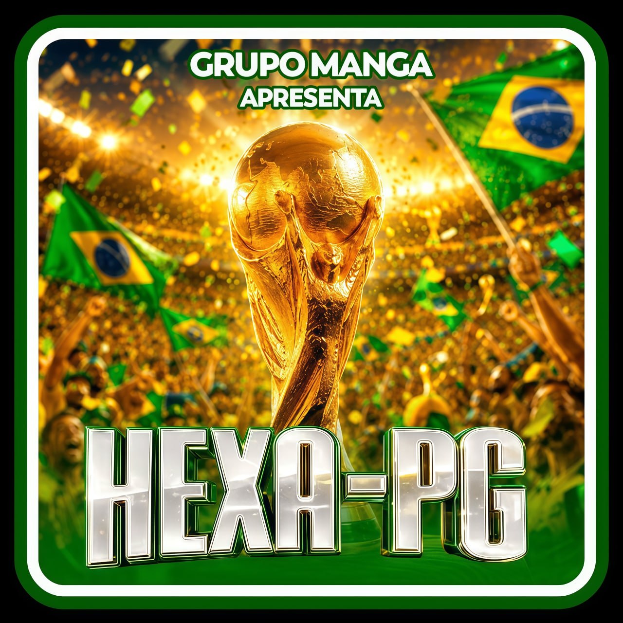 Foto da plataforma Manga Hexa Pg (3)