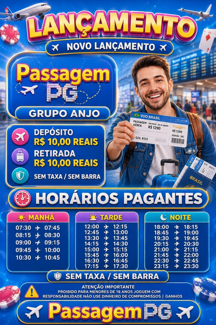 Foto da plataforma Passagem Pg (1)