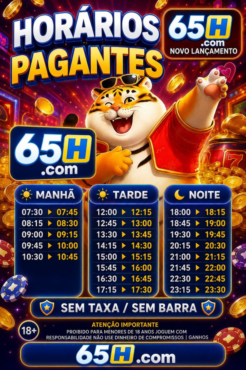 Foto da plataforma 65hos (2)