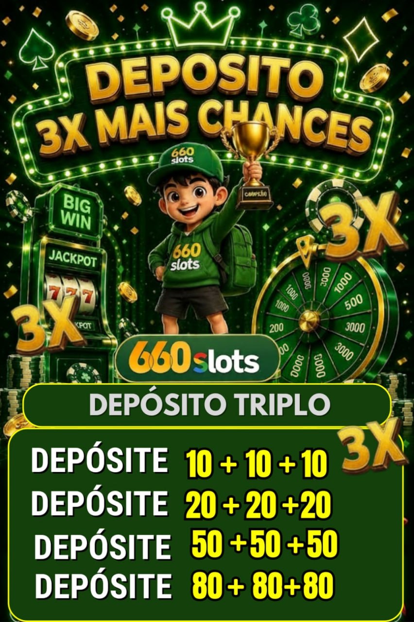 Foto da plataforma 660slot (2)
