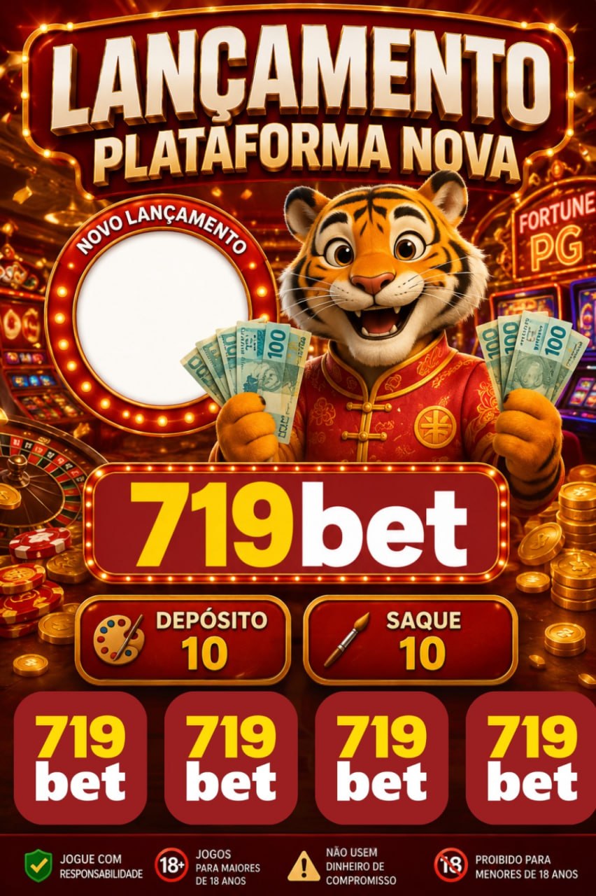Foto da plataforma 719bet (1)