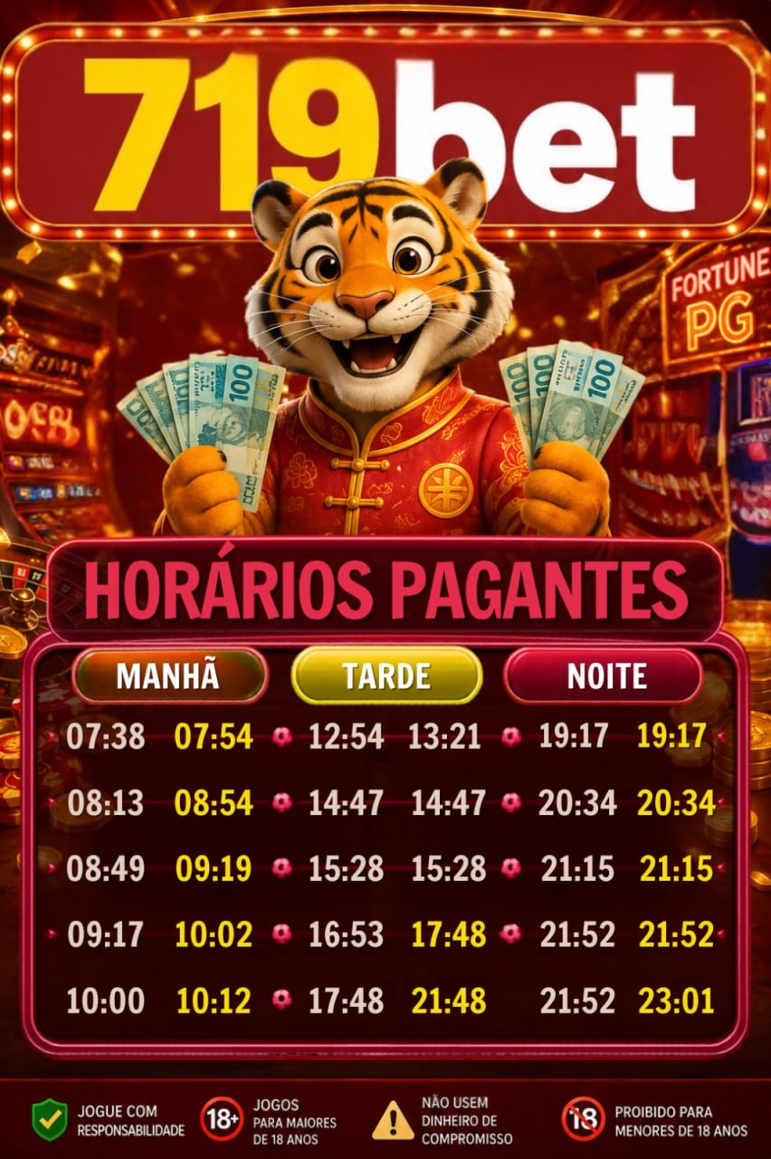 Foto da plataforma 719bet (2)