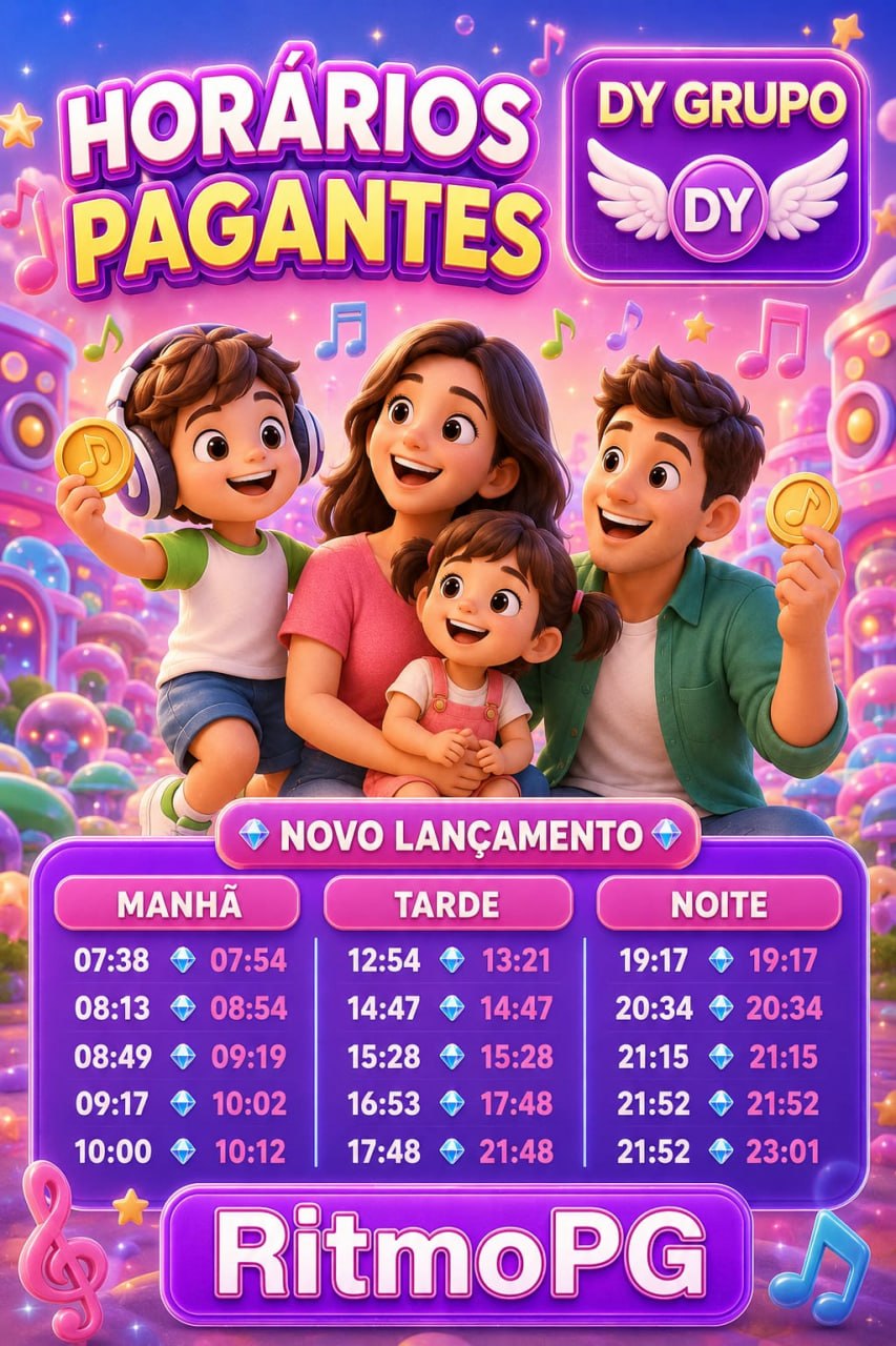 Foto da plataforma Dy Ritmopg (1)