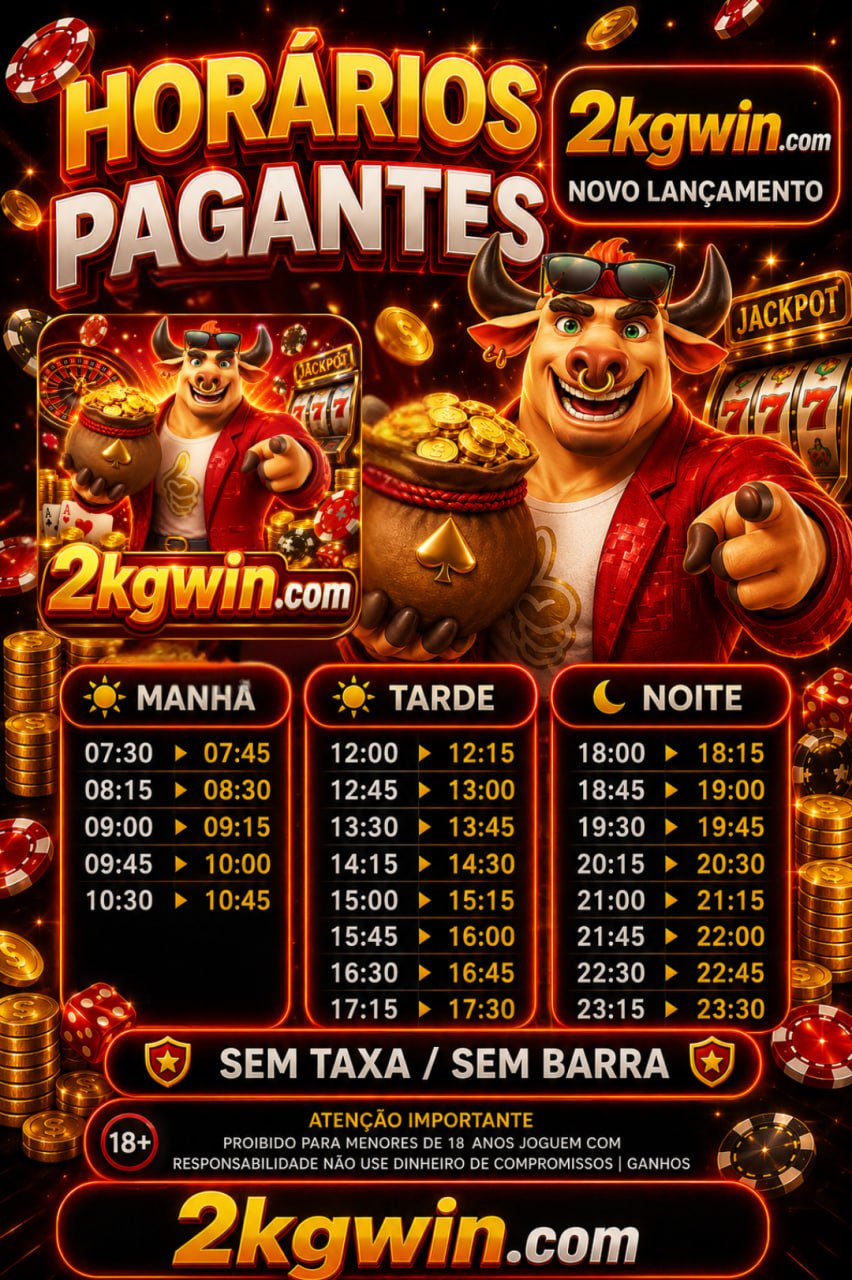 Foto da plataforma 2kgwin (1)