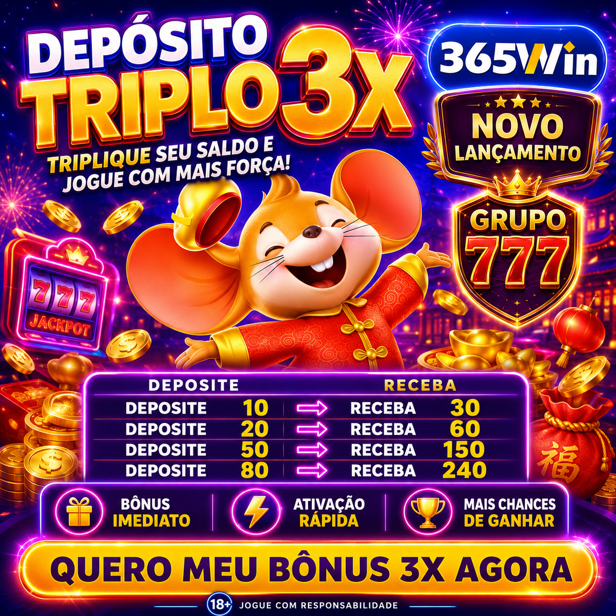 Foto da plataforma 365win (5)