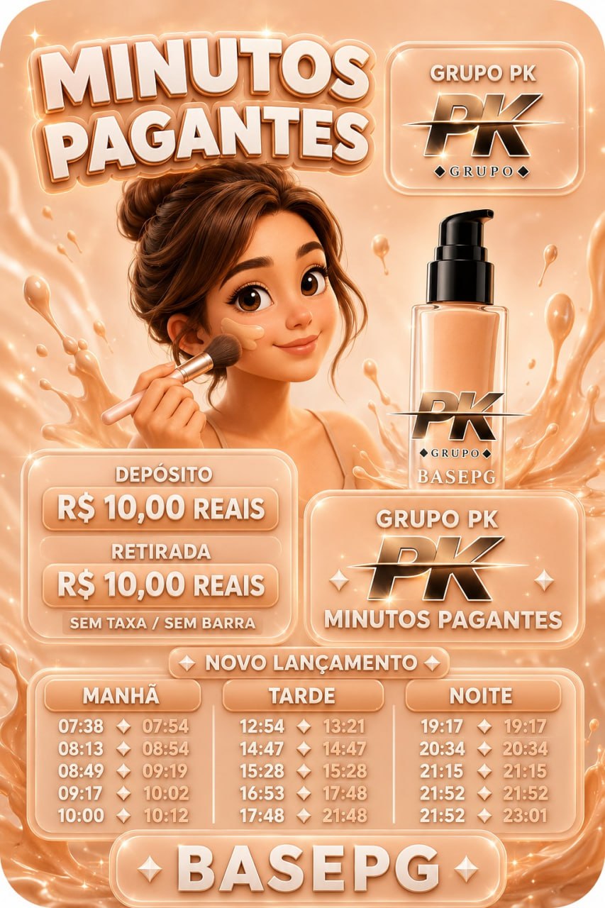 Foto da plataforma Pk Basepg (1)