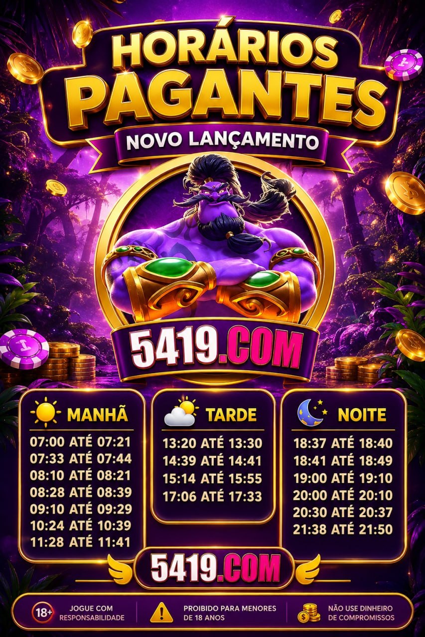 Foto da plataforma 5419xx (2)