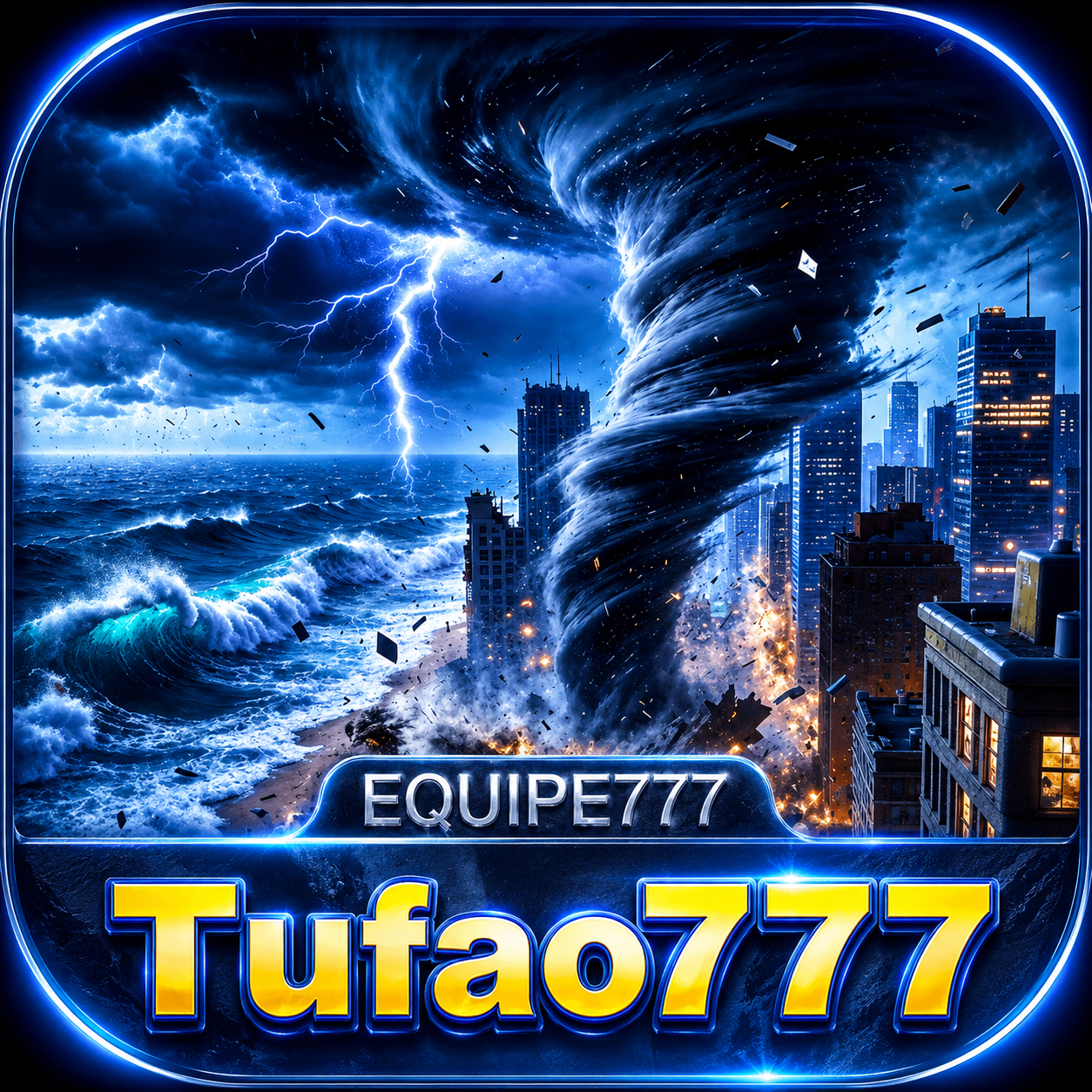 Foto da plataforma Tufaoo777 (4)