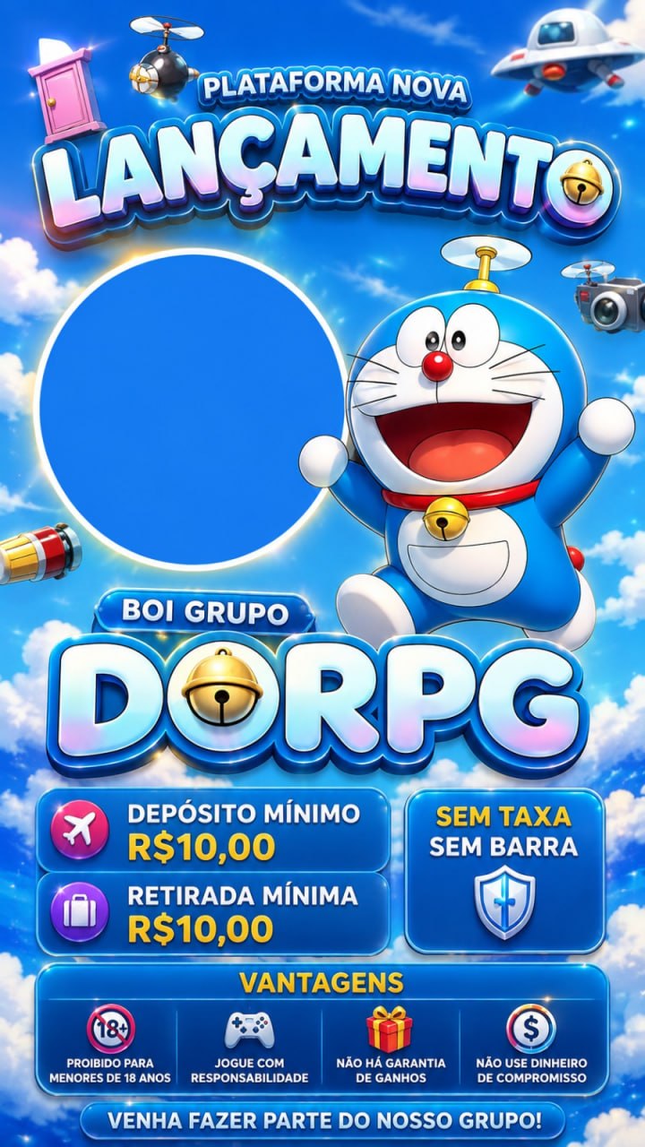 Foto da plataforma Dor Pg (2)