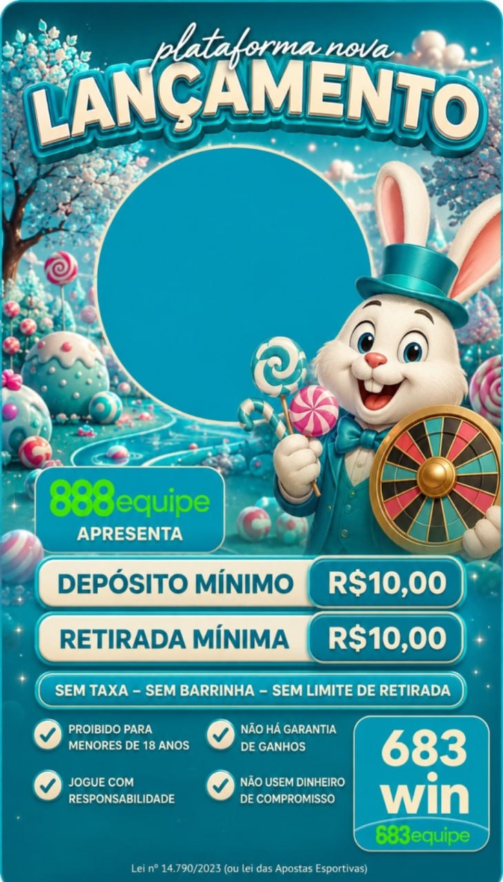 Foto da plataforma 683win3 (1)