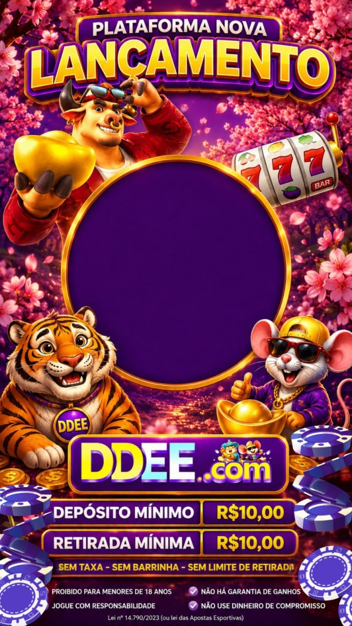 Foto da plataforma Ddee21 (1)