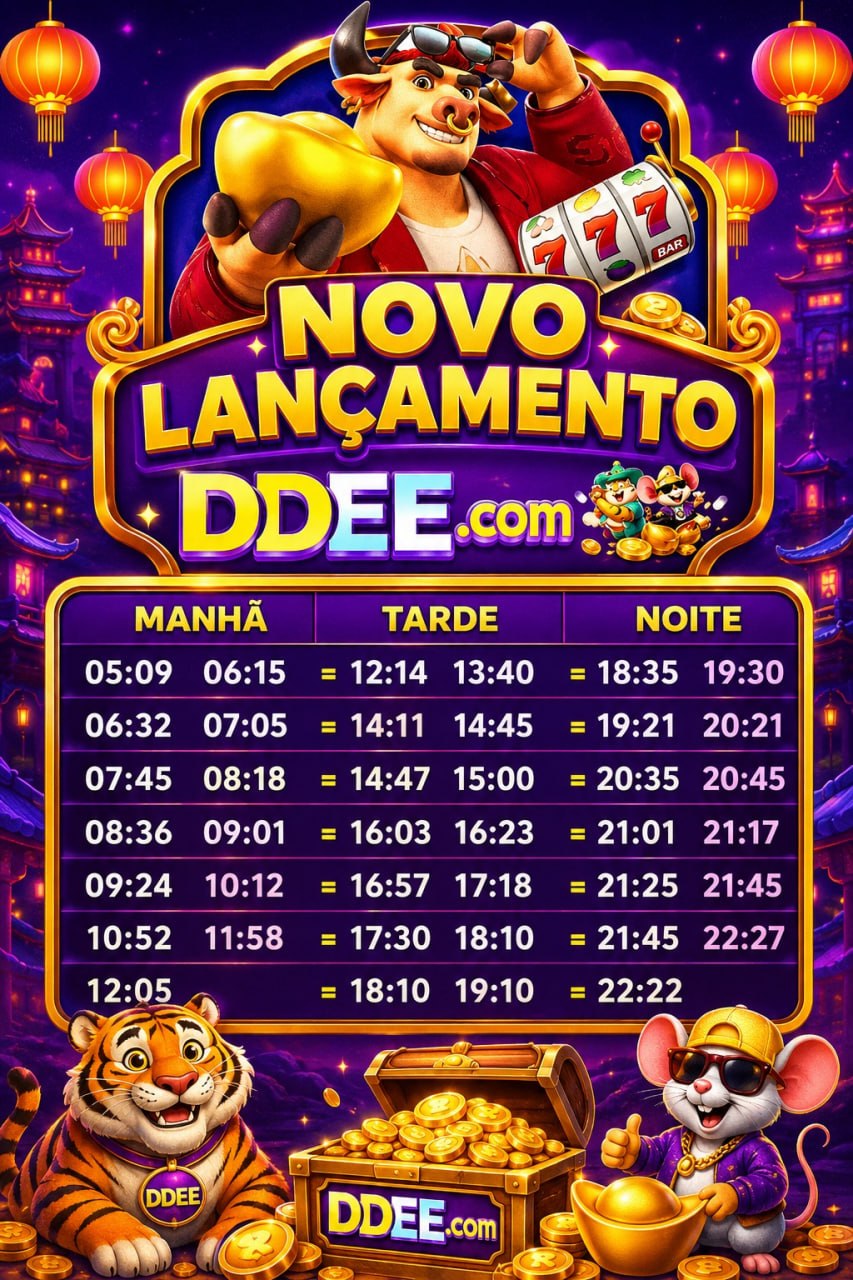 Foto da plataforma Ddee21 (2)