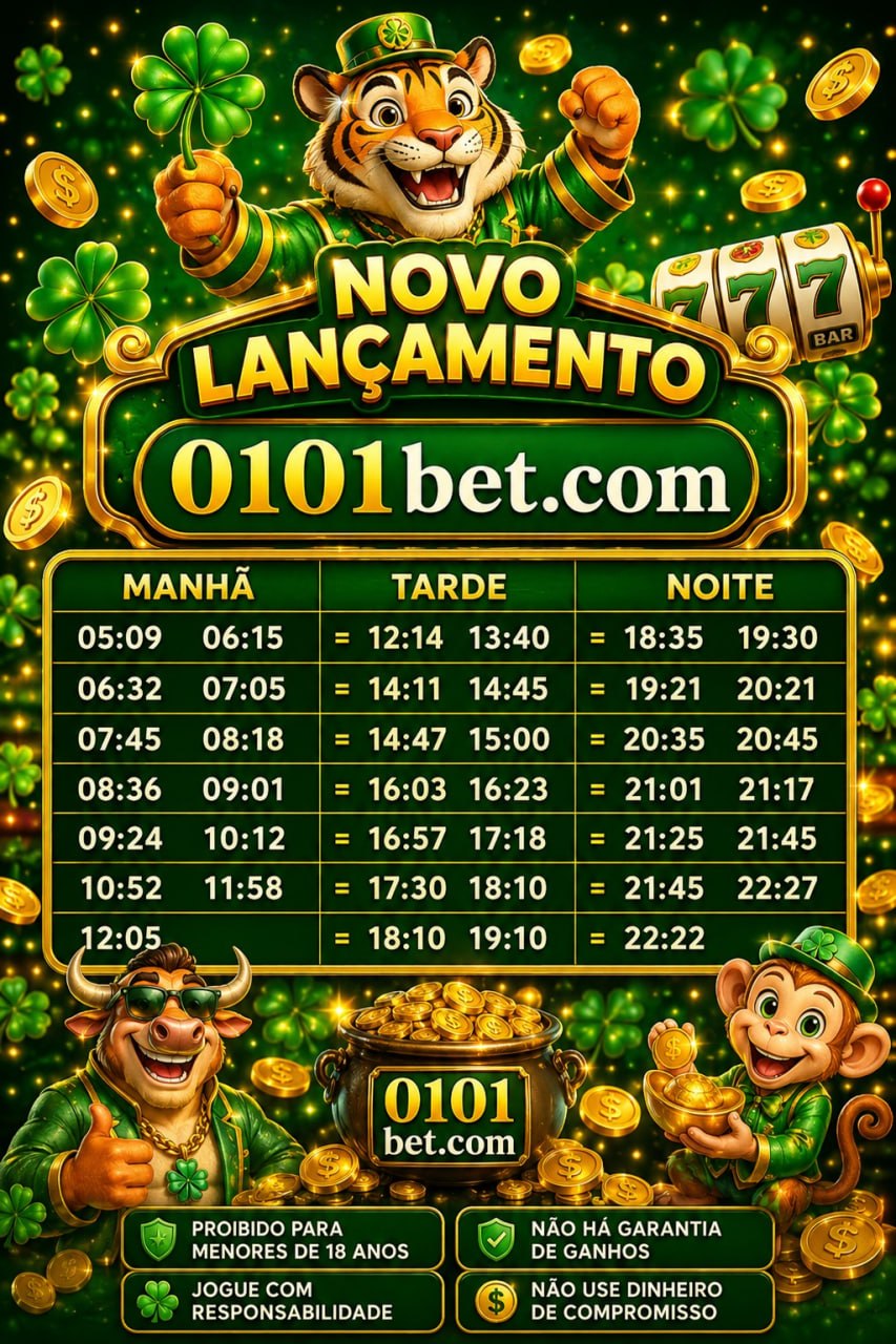 Foto da plataforma 0101bet (2)