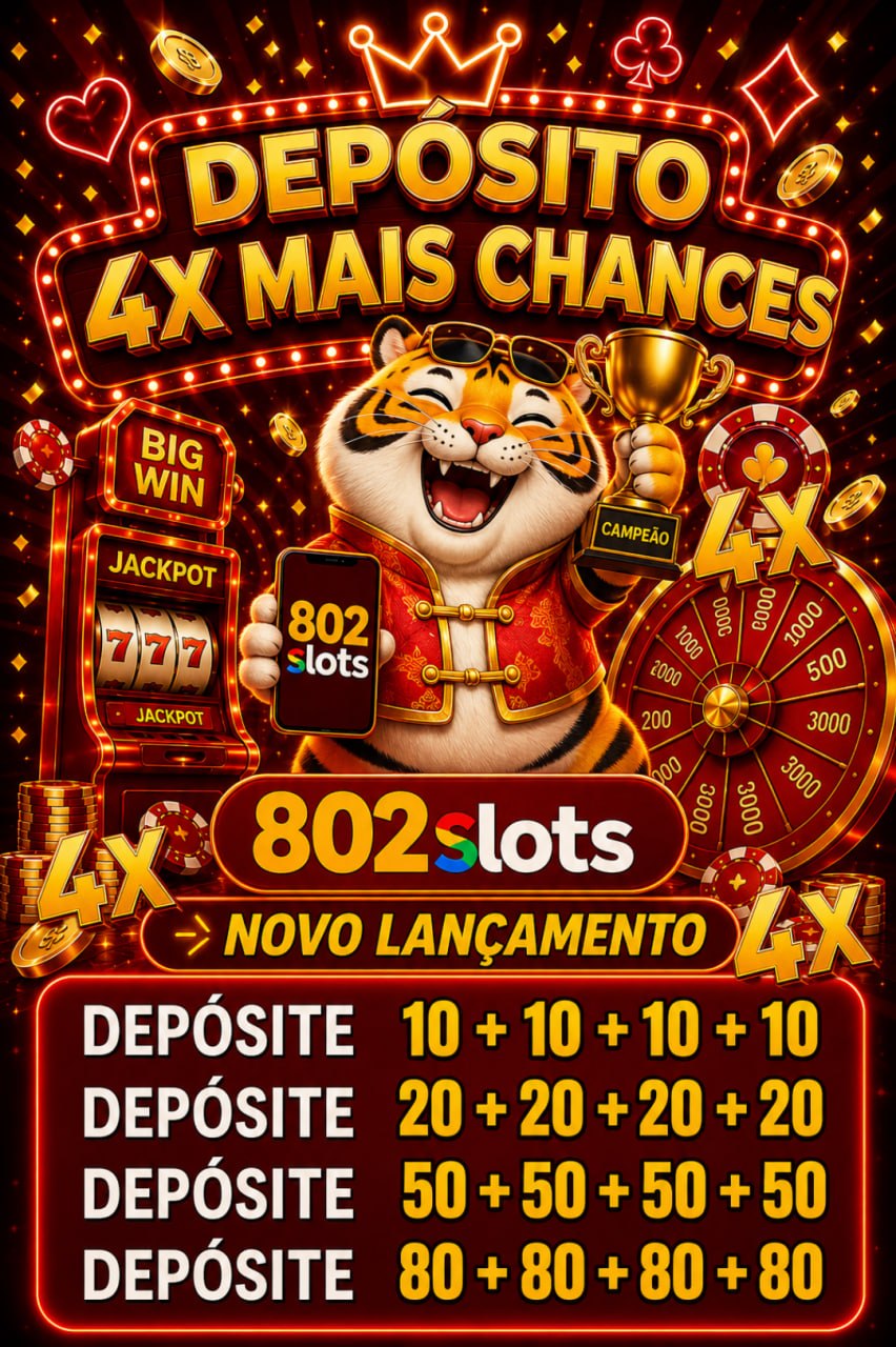 Foto da plataforma 802slot (2)