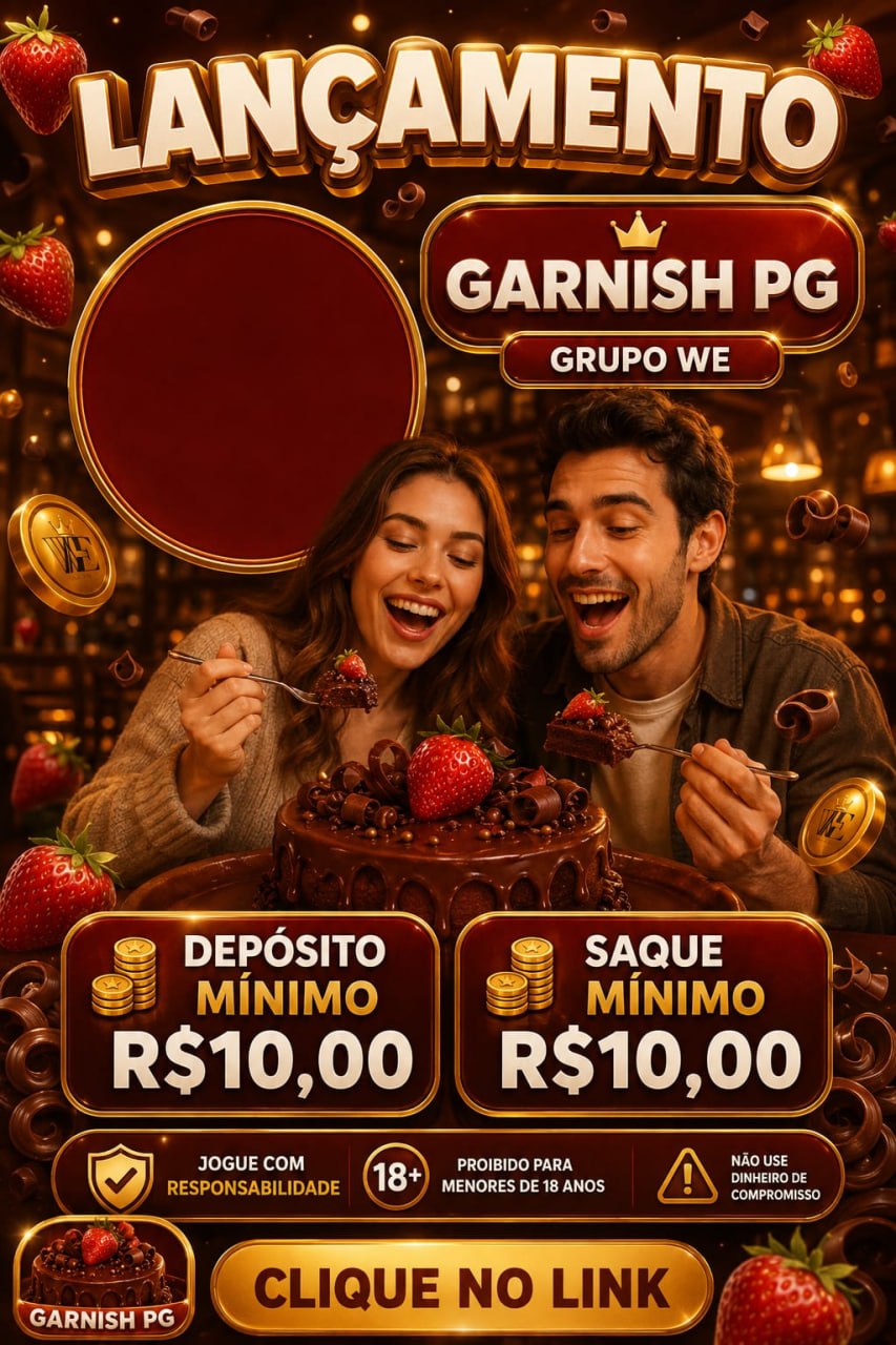 Foto da plataforma We Garnishhpg (1)