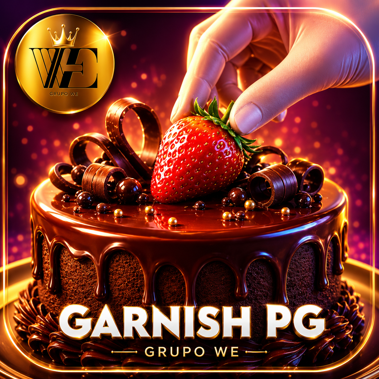 Foto da plataforma We Garnishhpg (4)
