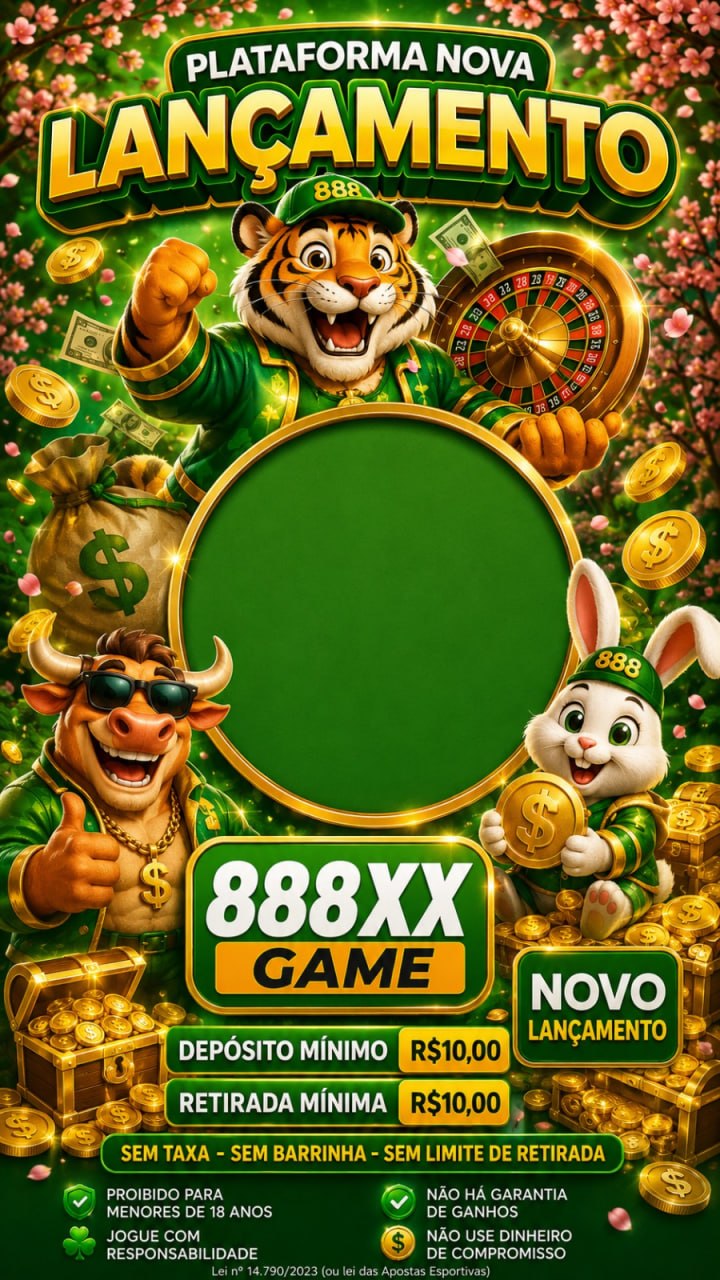 Foto da plataforma 888xxt (2)