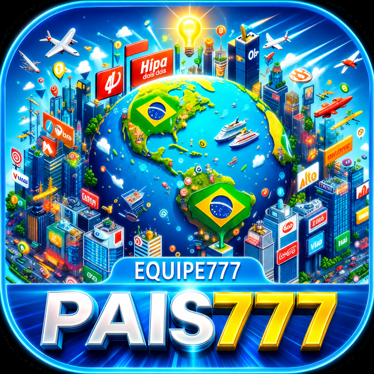 Foto da plataforma 777pais777 (3)
