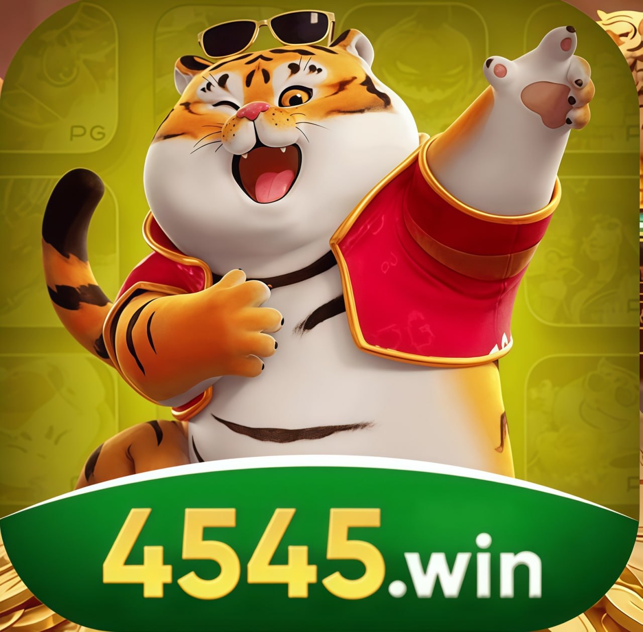 Foto da plataforma 4545win (3)