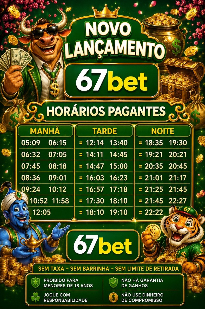 Foto da plataforma 67bet (2)