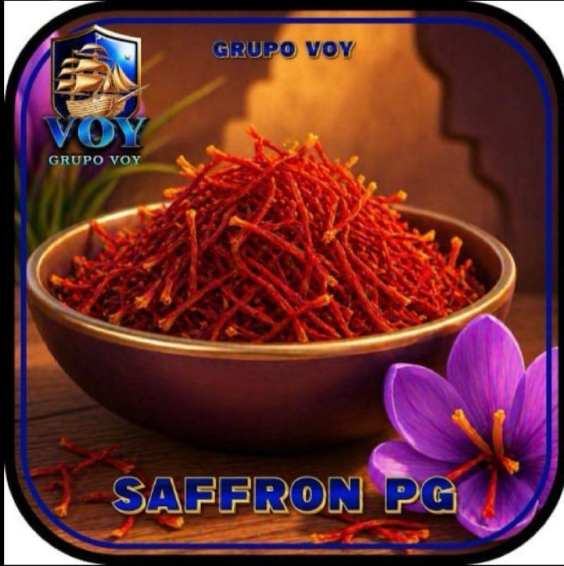 Foto da plataforma Voy Saffronnpg (4)