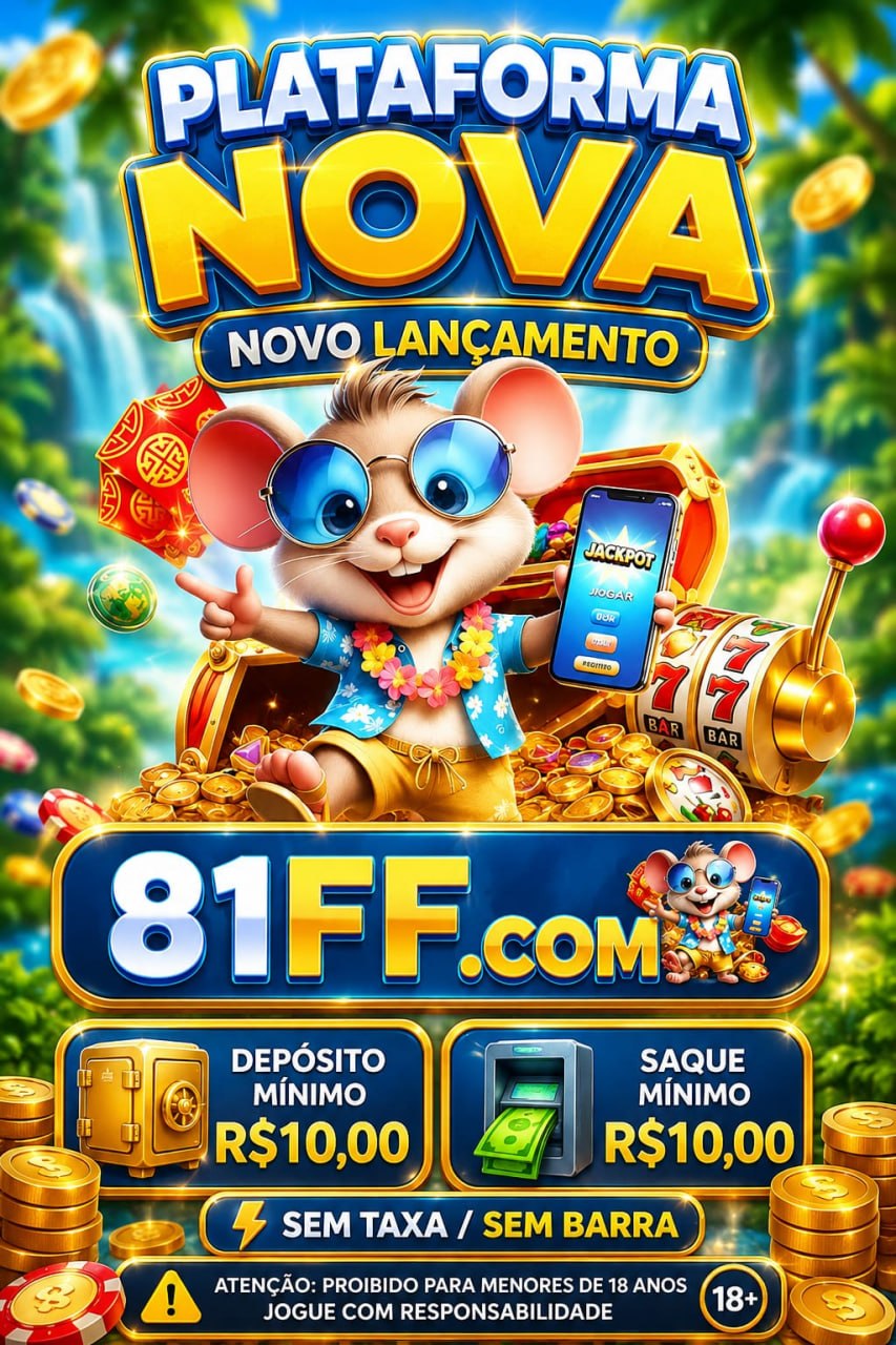 Foto da plataforma 81fff (1)