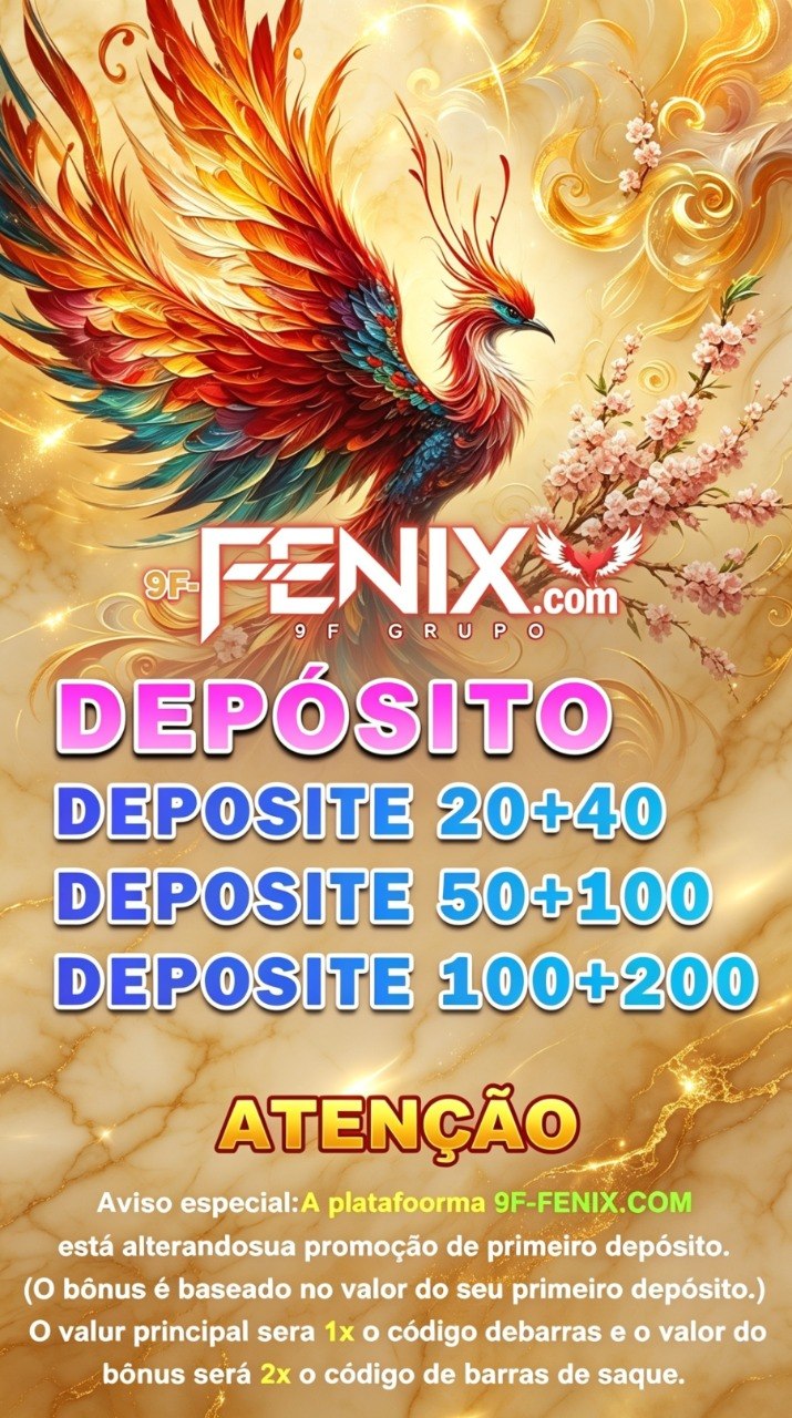 Foto da plataforma 9f Fenix (1)