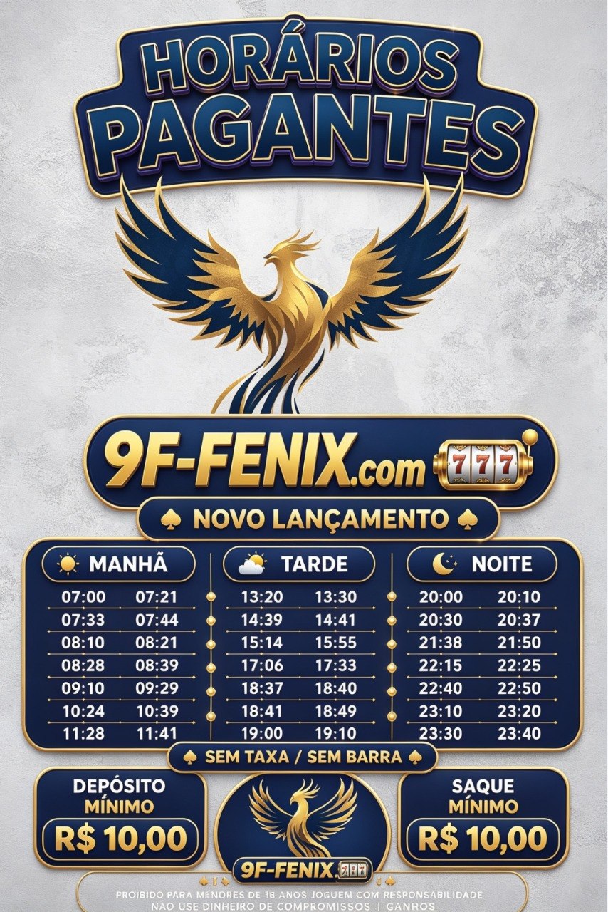 Foto da plataforma 9f Fenix (2)