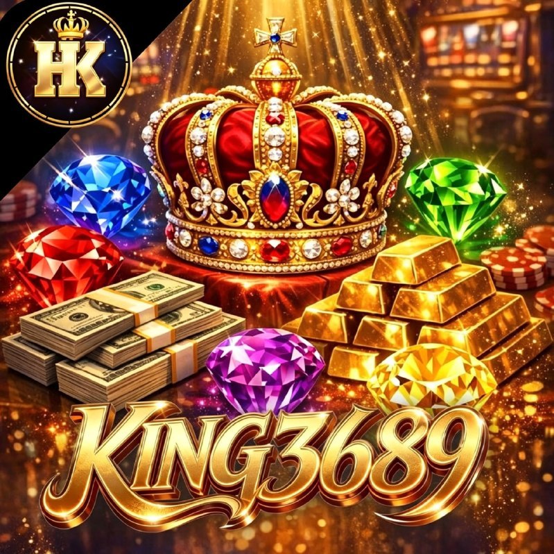 Foto da plataforma King3689 (3)