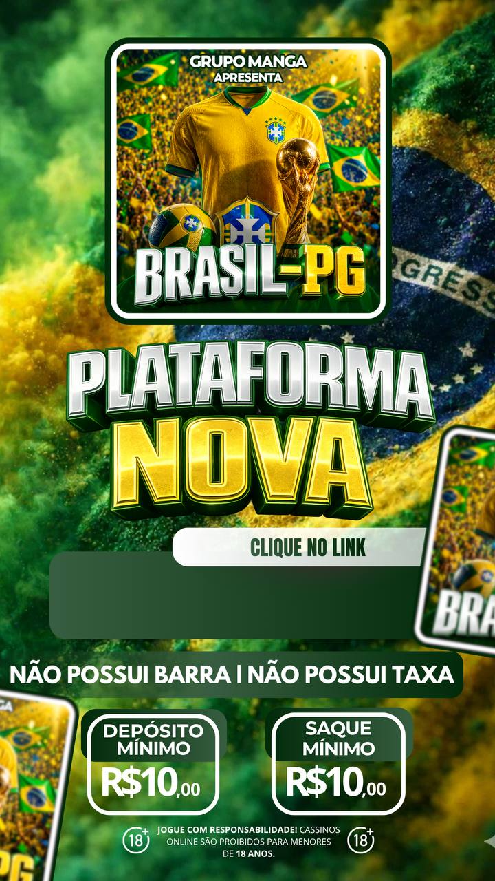 Foto da plataforma Manga Brasilpg (1)