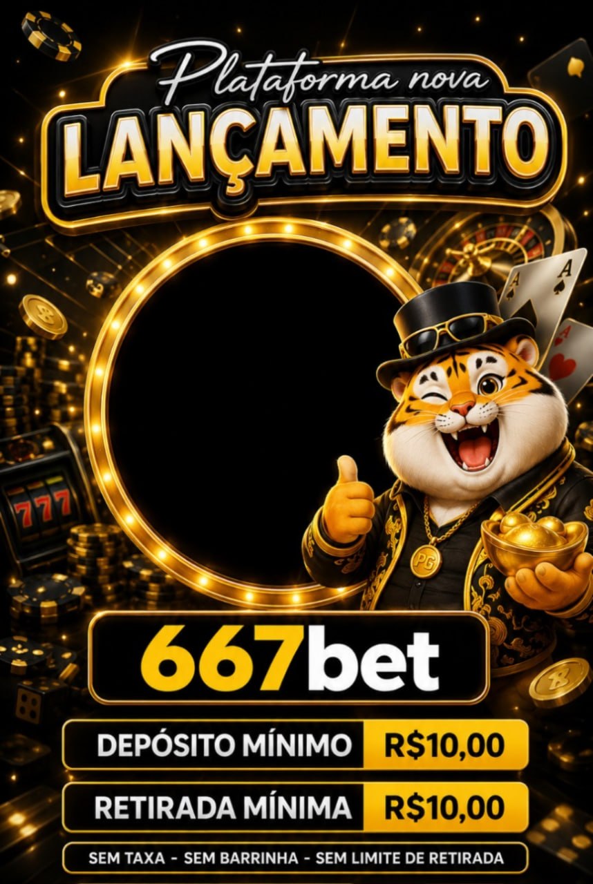 Foto da plataforma 667bet011 (1)
