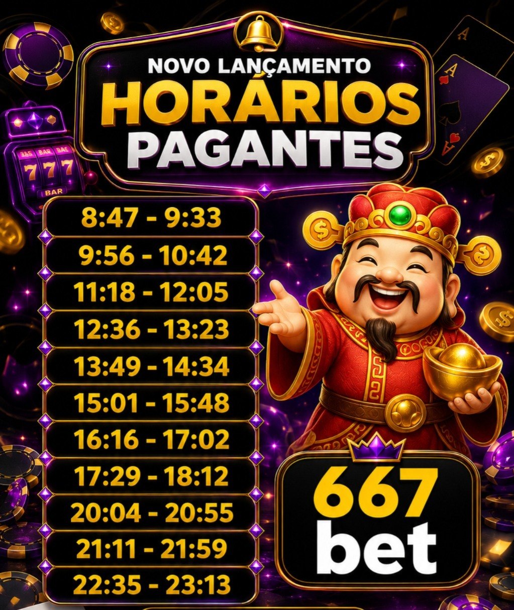 Foto da plataforma 667bet011 (2)