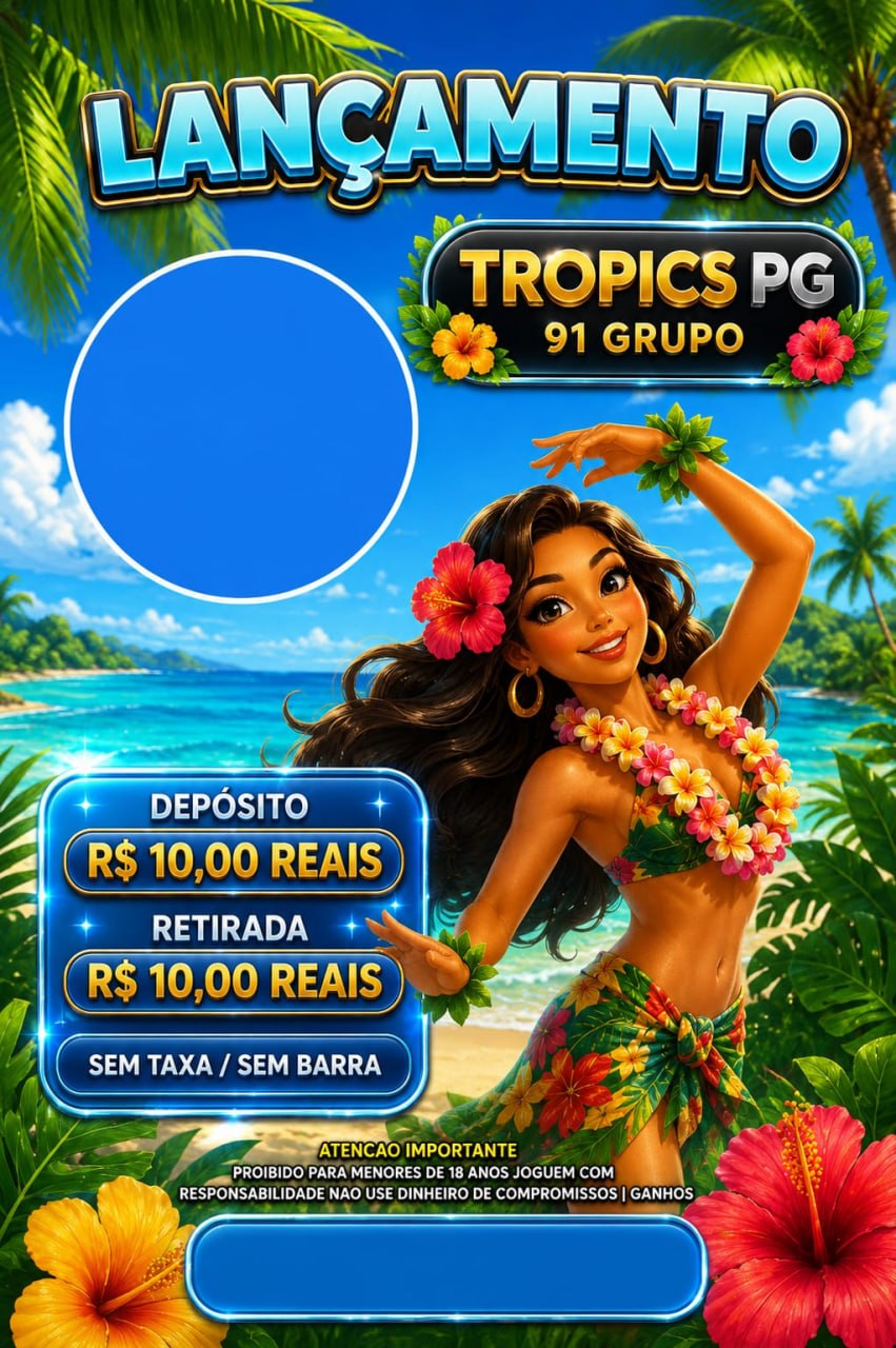 Foto da plataforma 91 Tropicsipg (2)