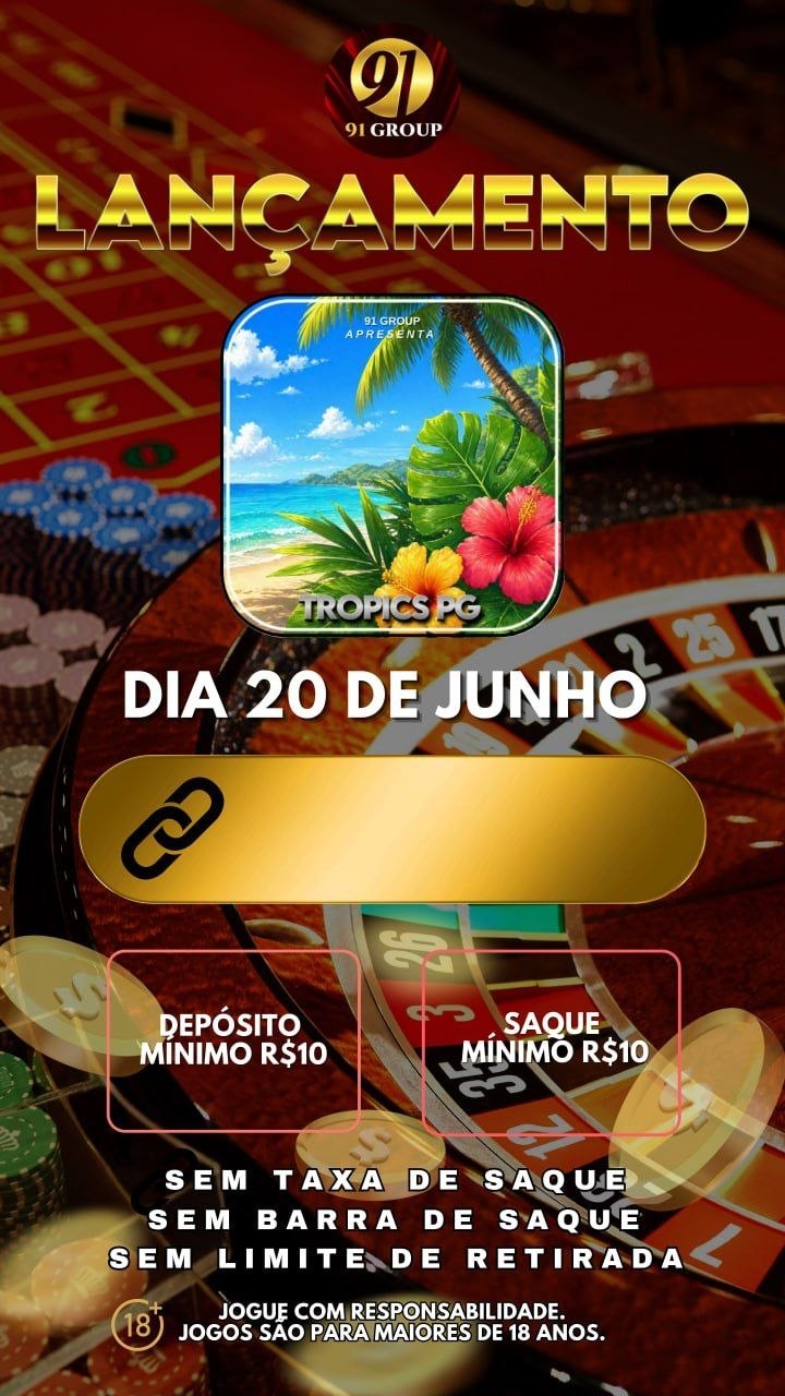 Foto da plataforma 91 Tropicsipg (3)