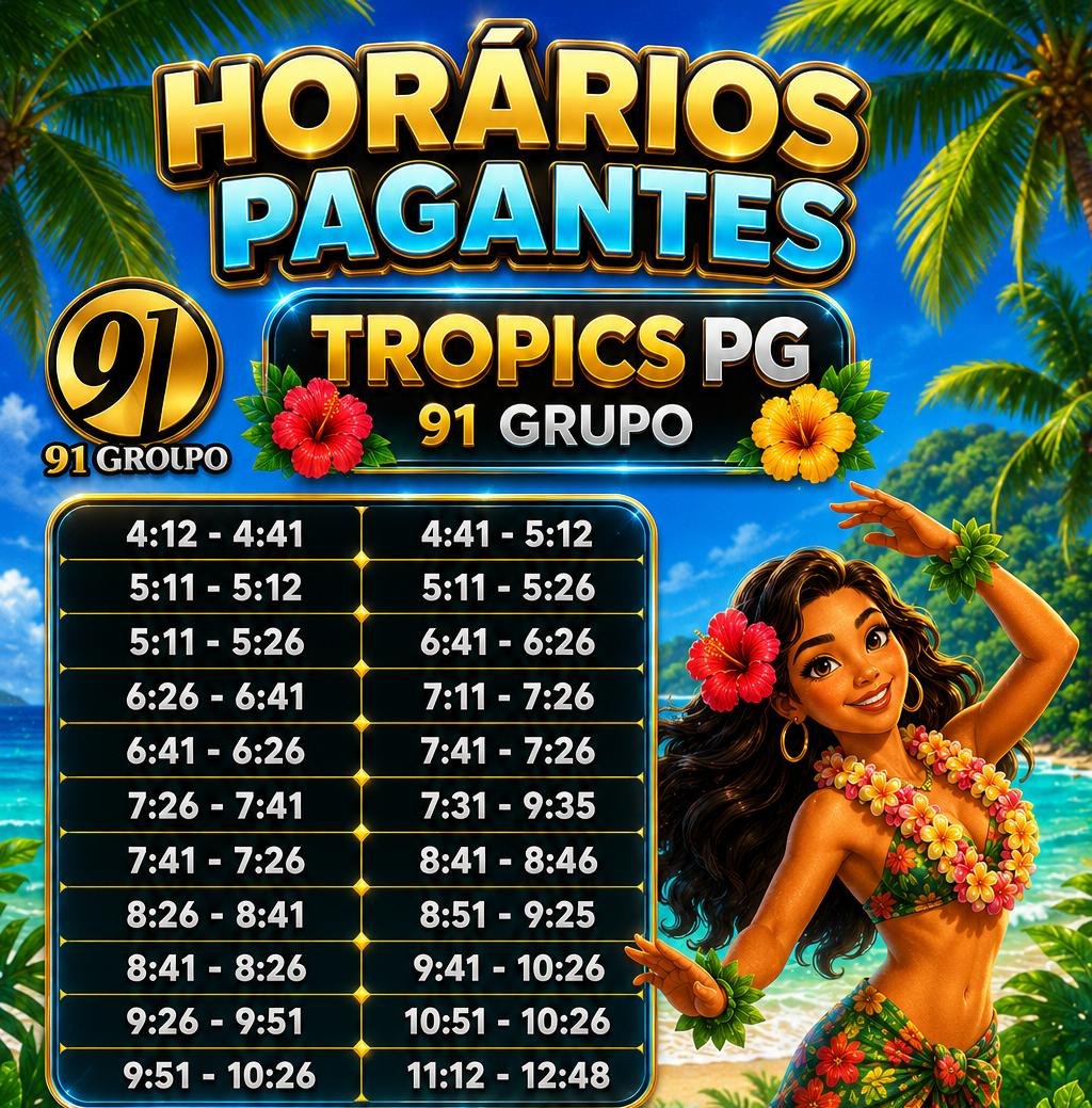Foto da plataforma 91 Tropicsipg (4)