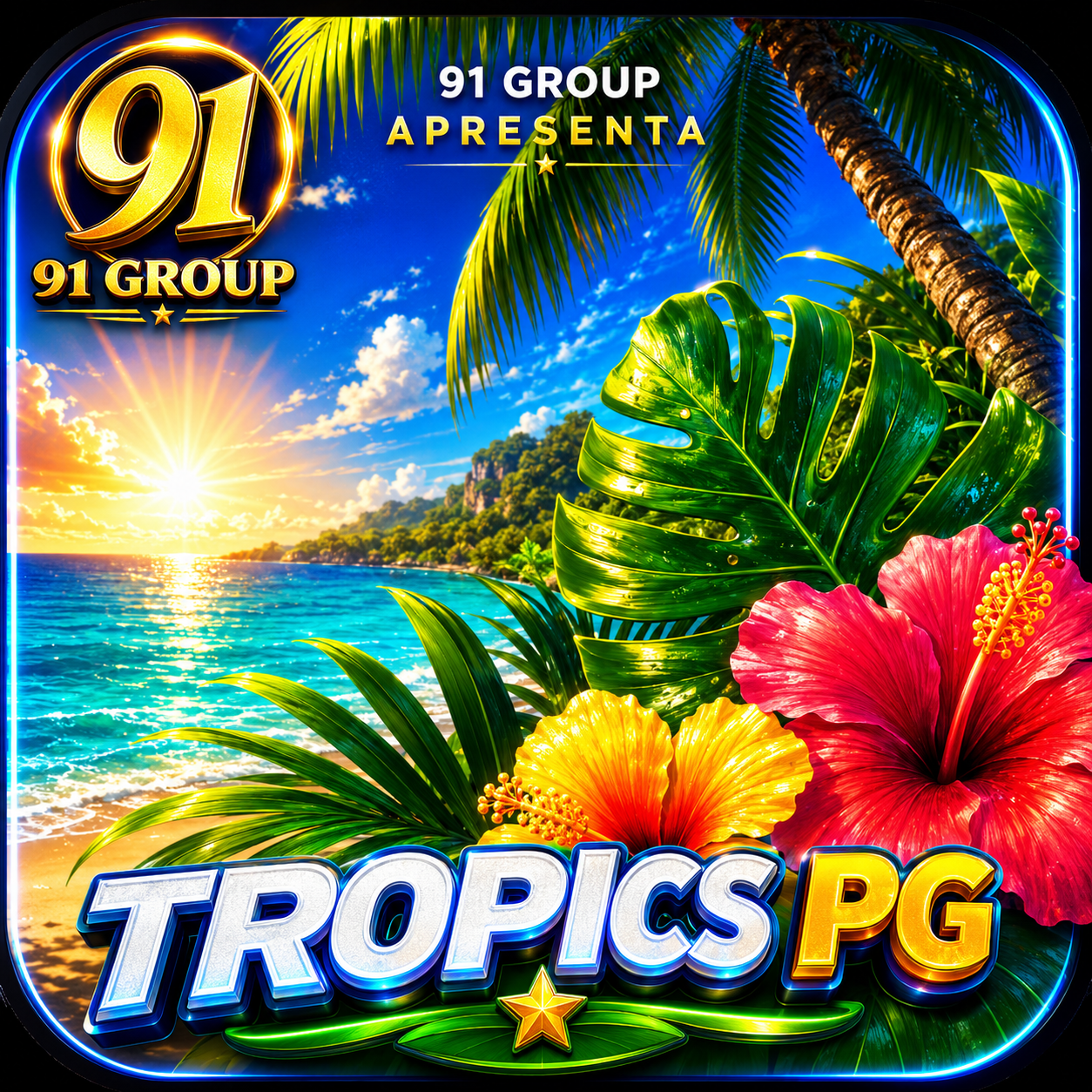 Foto da plataforma 91 Tropicsipg (5)