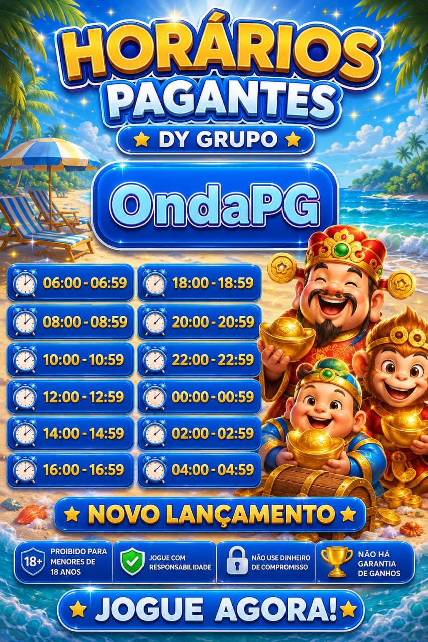 Foto da plataforma Dy Ondapg (1)