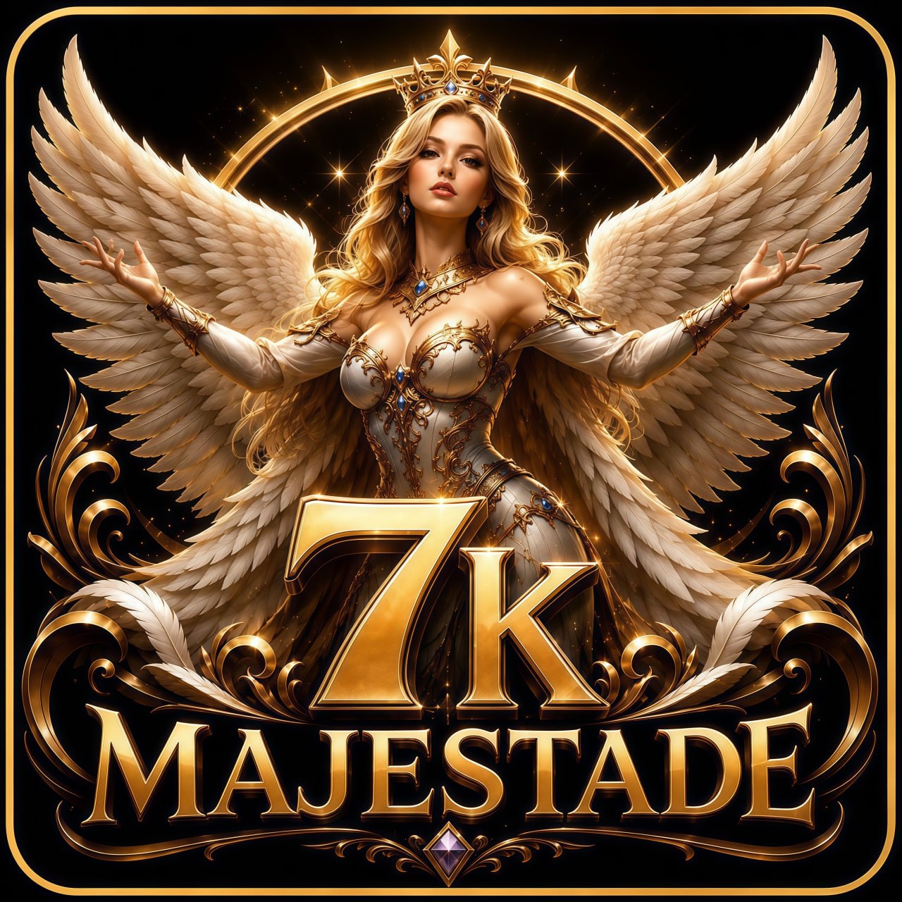 Foto da plataforma 7k Majestade (3)