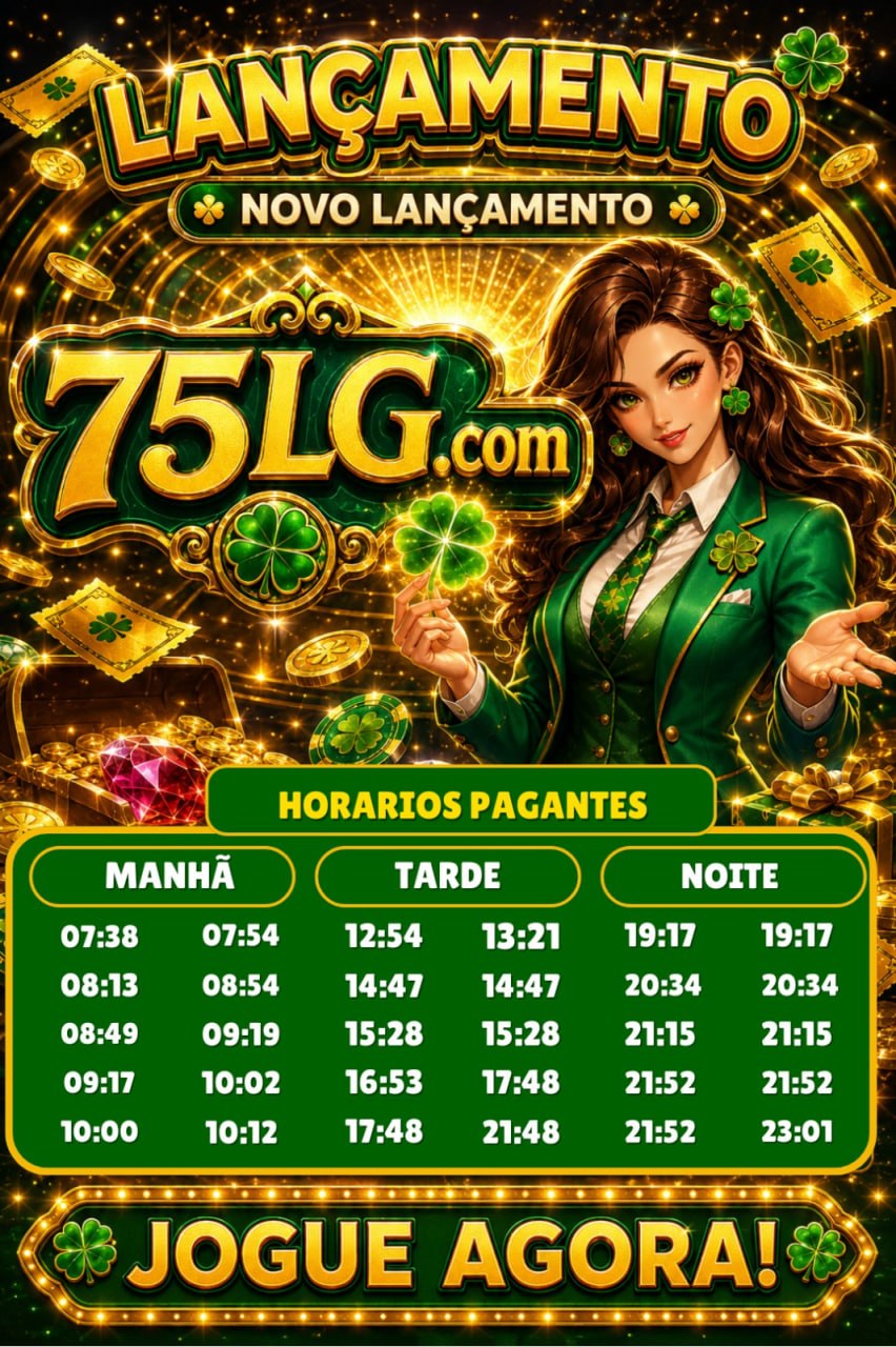 Foto da plataforma 75llg (1)