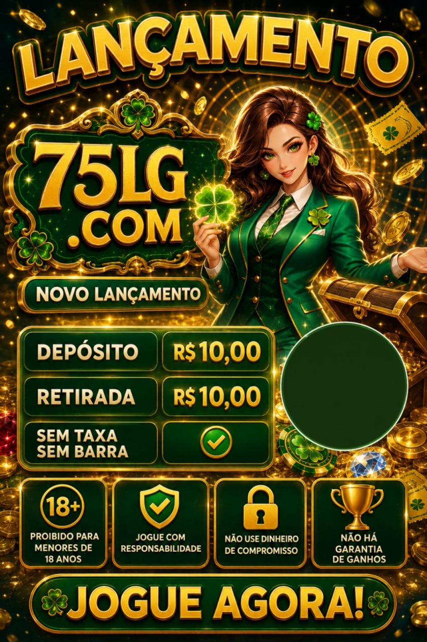 Foto da plataforma 75llg (2)