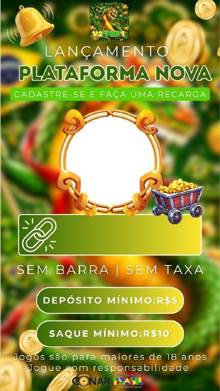 Foto da plataforma V2top11 (2)