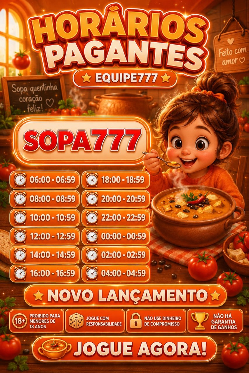 Foto da plataforma Sopaa777 (2)