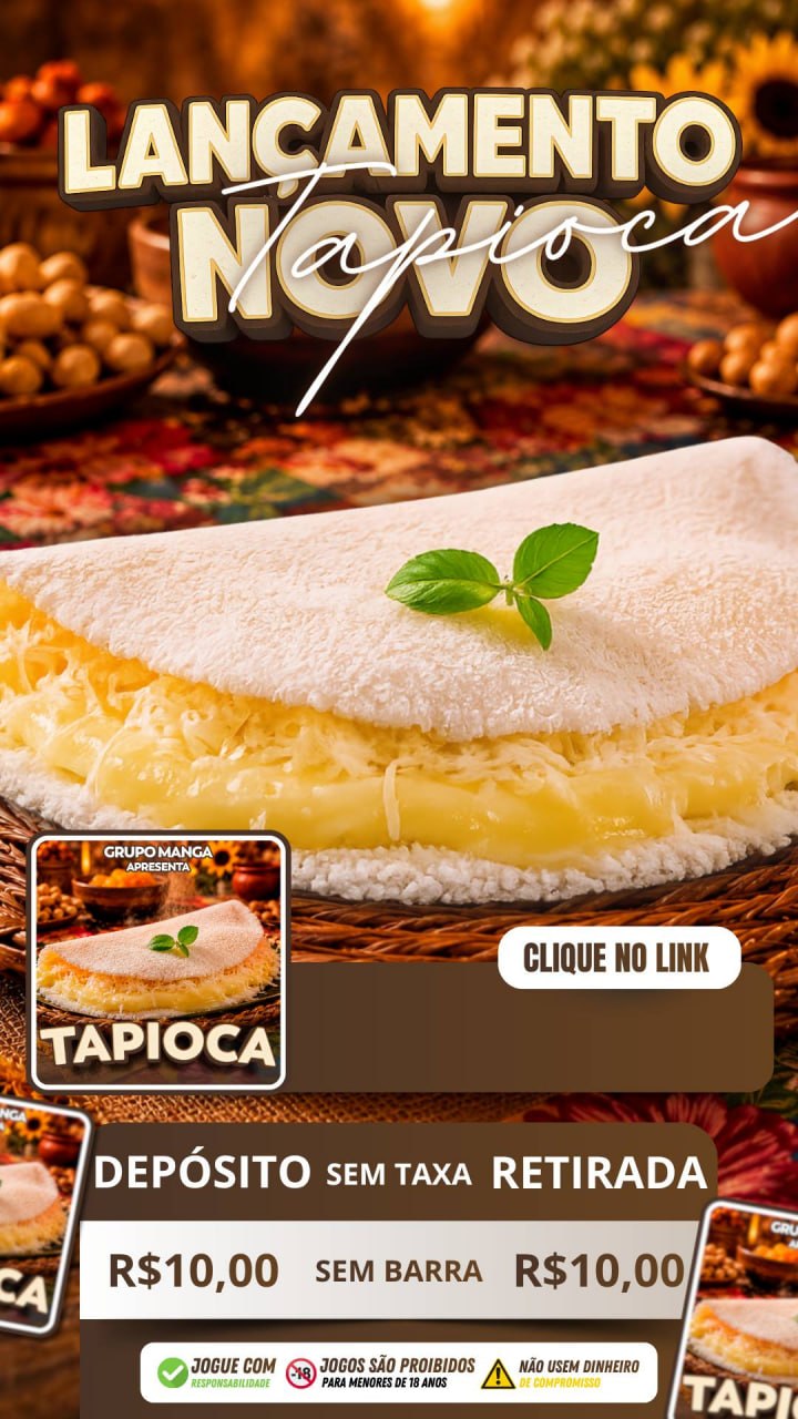 Foto da plataforma Manga Tapiocapg (1)