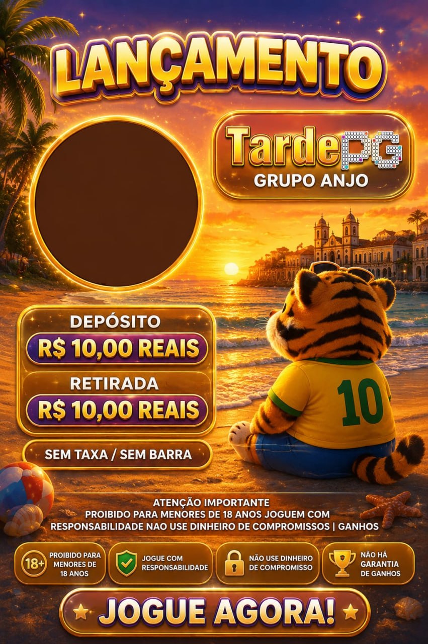 Foto da plataforma Tarde Pg (2)